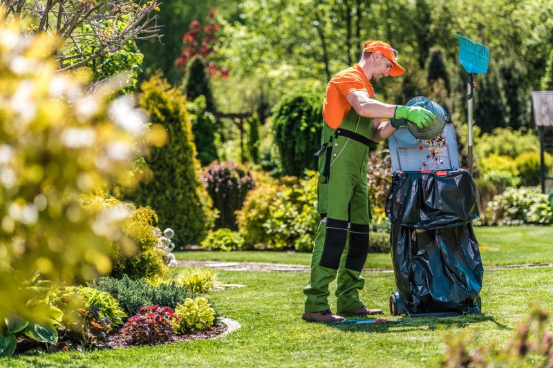 Garden Clean Up Experts